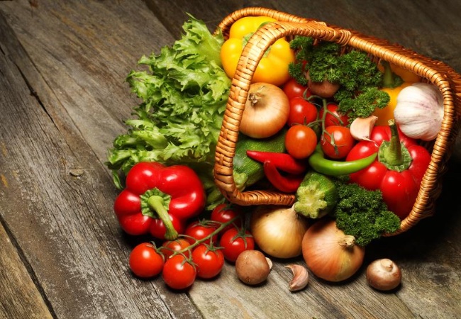San Diego Area Food Recovery Resources